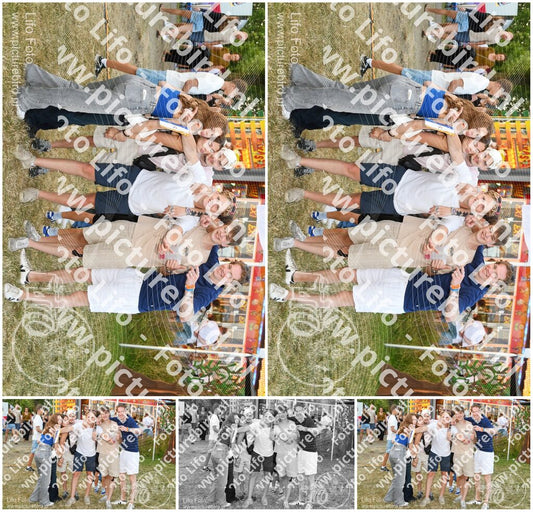 Evenement foto: Zomerfestival Serie 2586