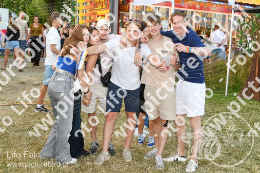 Evenement foto: Zomerfestival Serie 2586