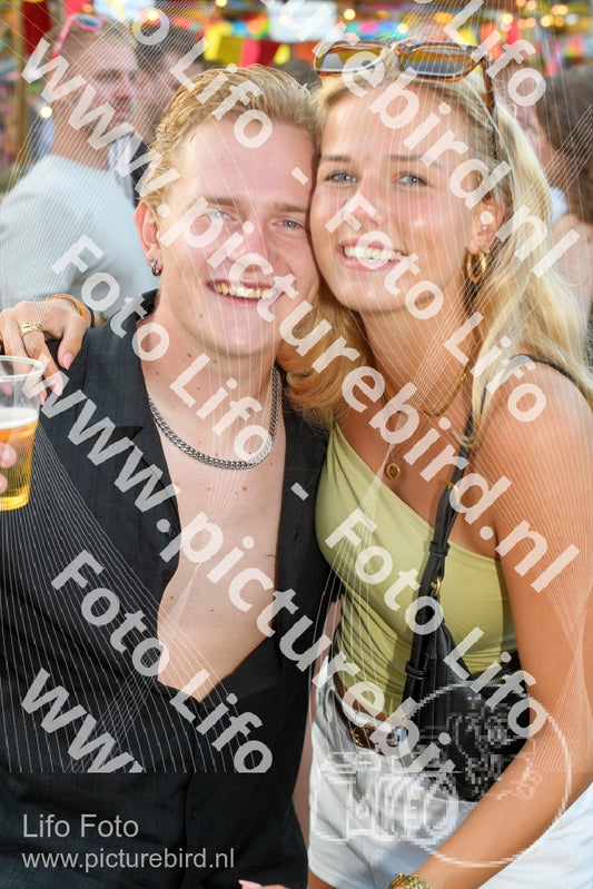 Evenement foto: Zomerfestival Serie 2586