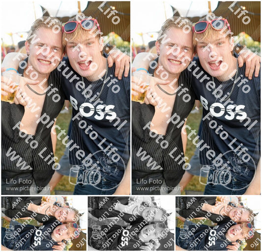 Evenement foto: Zomerfestival Serie 2586