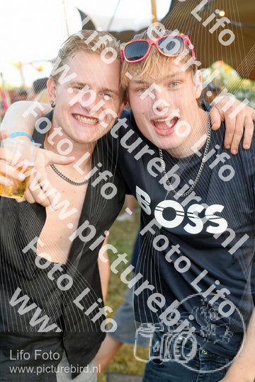 Evenement foto: Zomerfestival Serie 2586
