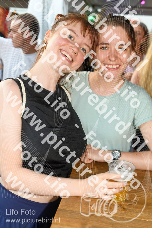 Evenement foto: Zomerfestival Serie 2586
