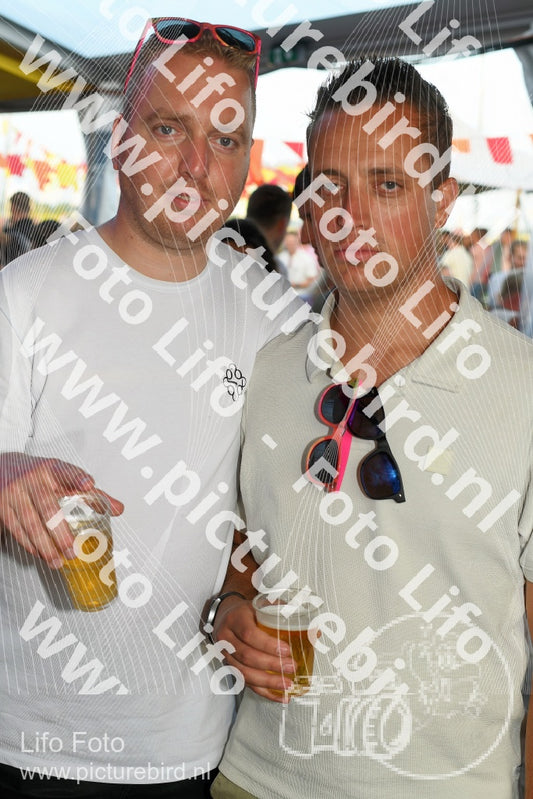 Evenement foto: Zomerfestival Serie 2586