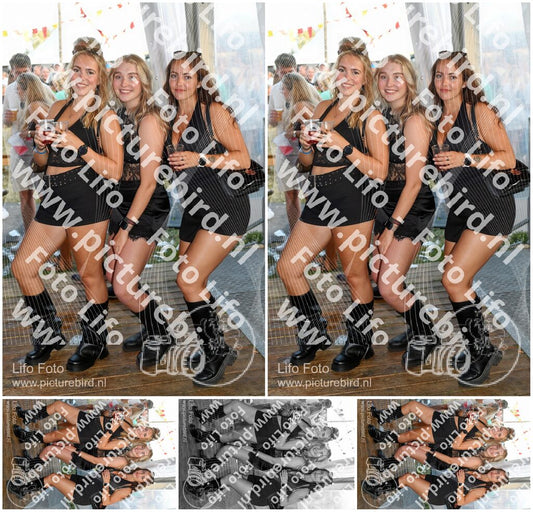 Evenement foto: Zomerfestival Serie 2586