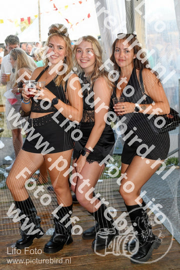 Evenement foto: Zomerfestival Serie 2586