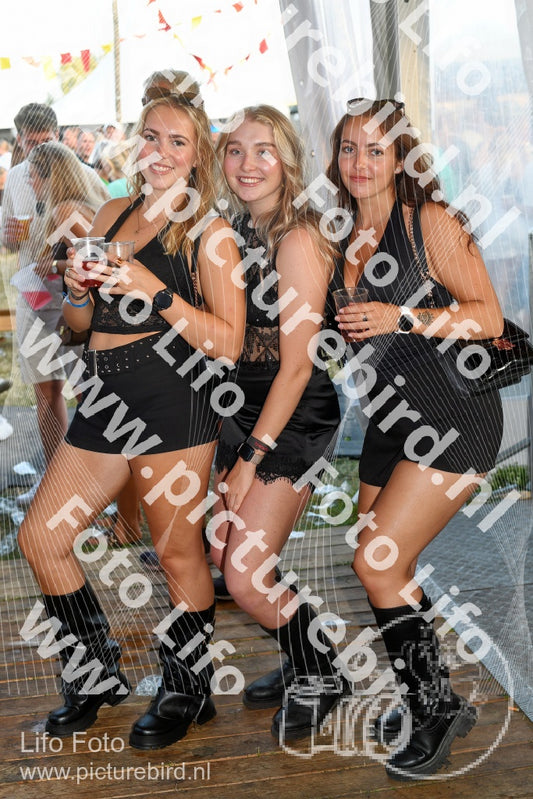 Evenement foto: Zomerfestival Serie 2586