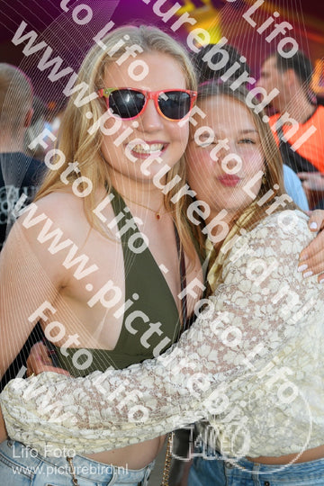 Evenement foto: Zomerfestival Serie 2586