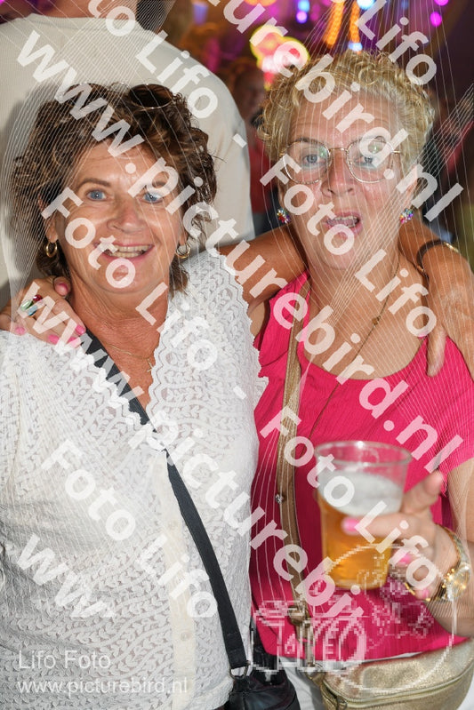 Evenement foto: Zomerfestival Serie 2586