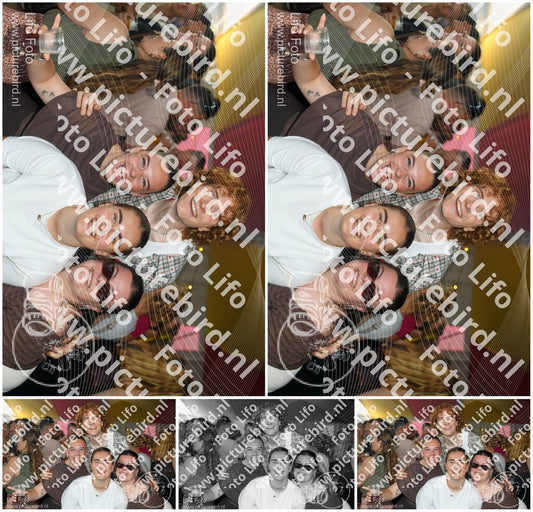 Evenement foto: Zomerfestival Serie 2586