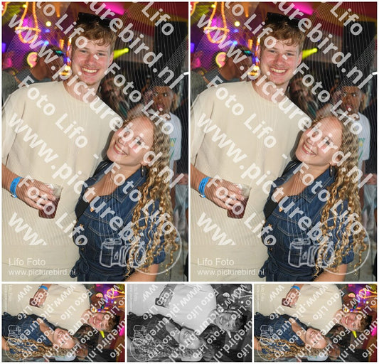 Evenement foto: Zomerfestival Serie 2586