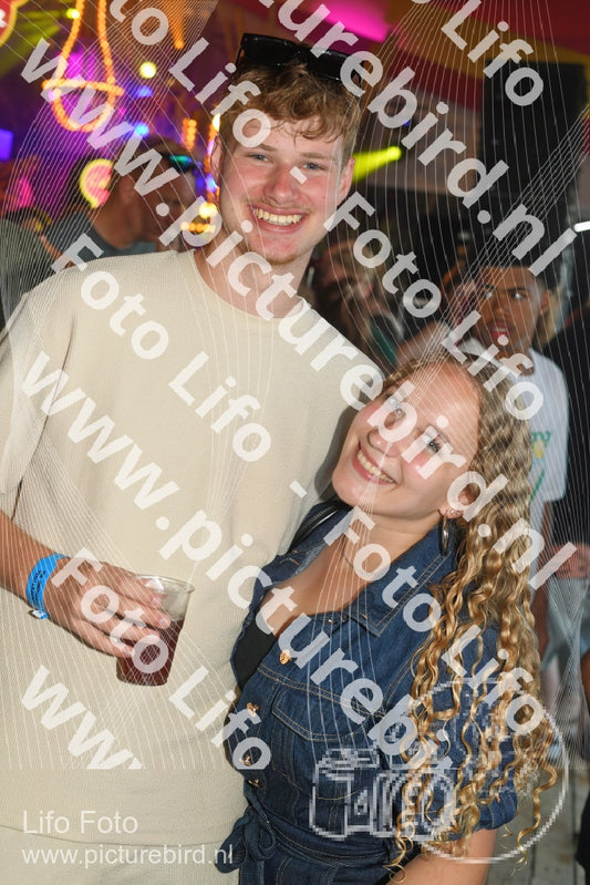 Evenement foto: Zomerfestival Serie 2586