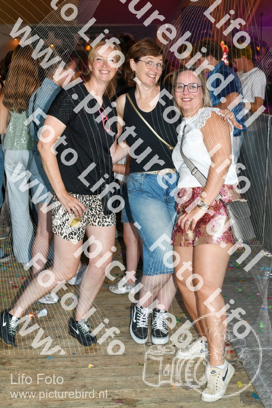 Evenement foto: Zomerfestival Serie 2586
