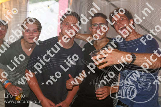 Evenement foto: Zomerfestival Serie 2586