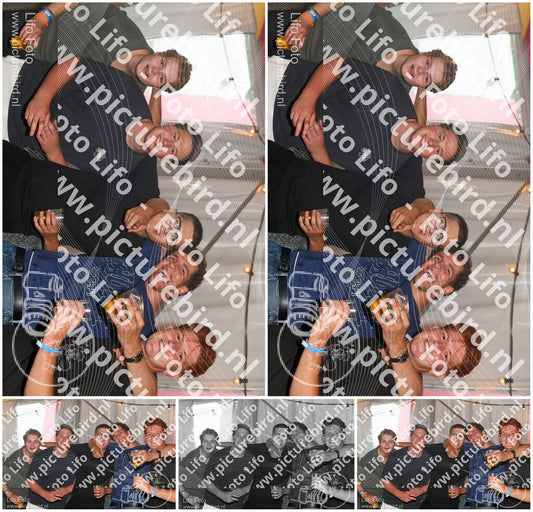 Evenement foto: Zomerfestival Serie 2586