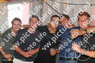 Evenement foto: Zomerfestival Serie 2586