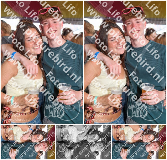 Evenement foto: Zomerfestival Serie 2586