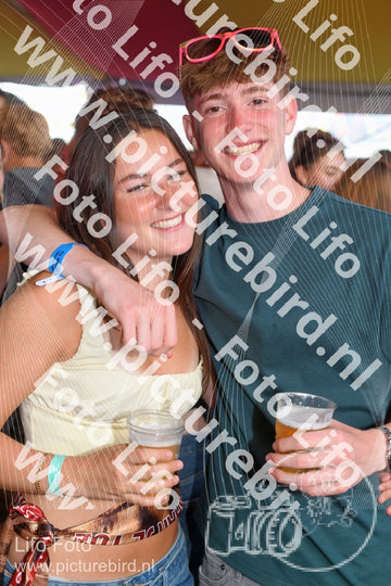 Evenement foto: Zomerfestival Serie 2586