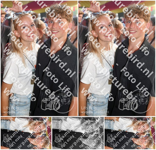 Evenement foto: Zomerfestival Serie 2586