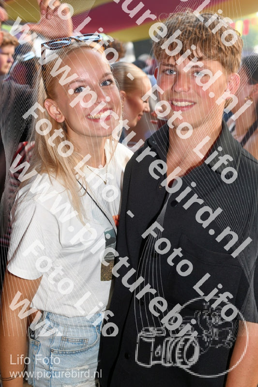 Evenement foto: Zomerfestival Serie 2586