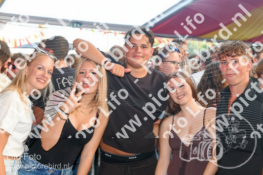 Evenement foto: Zomerfestival Serie 2586