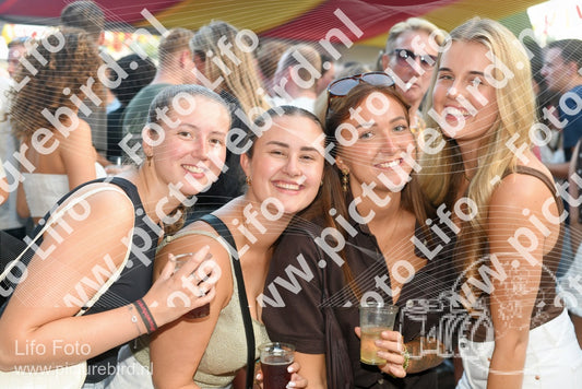 Evenement foto: Zomerfestival Serie 2586