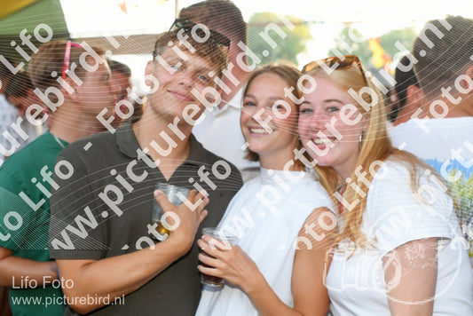 Evenement foto: Zomerfestival Serie 2586