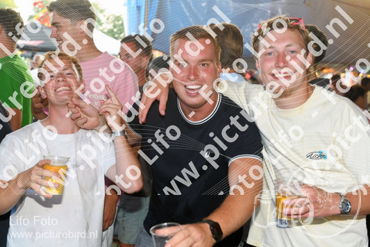 Evenement foto: Zomerfestival Serie 2586
