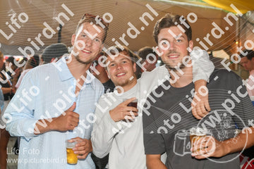 Evenement foto: Zomerfestival Serie 2586