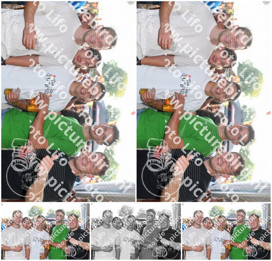 Evenement foto: Zomerfestival Serie 2586