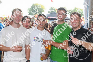 Evenement foto: Zomerfestival Serie 2586