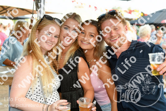 Evenement foto: Zomerfestival Serie 2586