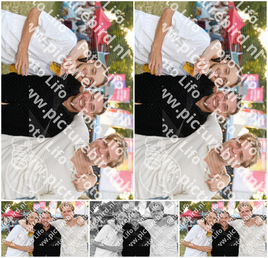 Evenement foto: Zomerfestival Serie 2587