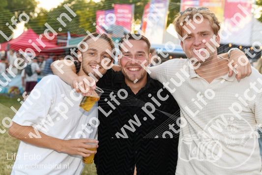 Evenement foto: Zomerfestival Serie 2587
