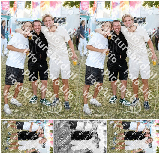 Evenement foto: Zomerfestival Serie 2587