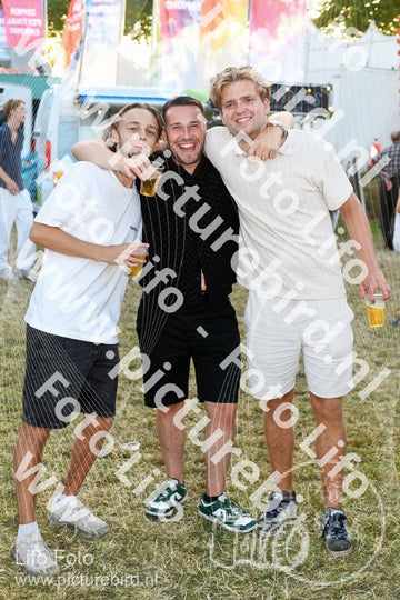 Evenement foto: Zomerfestival Serie 2587