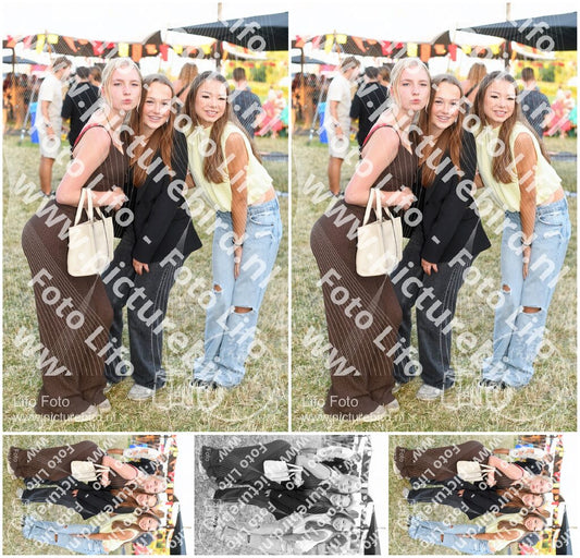 Evenement foto: Zomerfestival Serie 2587