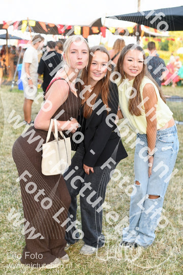 Evenement foto: Zomerfestival Serie 2587