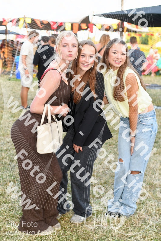 Evenement foto: Zomerfestival Serie 2587