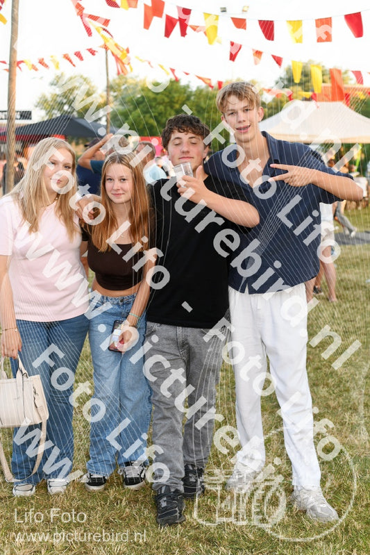 Evenement foto: Zomerfestival Serie 2587
