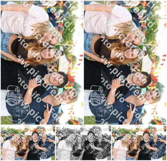Evenement foto: Zomerfestival Serie 2587