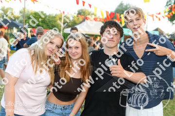 Evenement foto: Zomerfestival Serie 2587