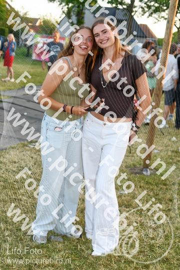 Evenement foto: Zomerfestival Serie 2587