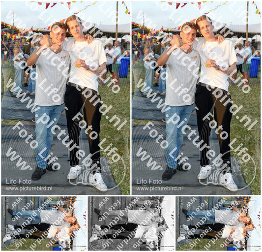 Evenement foto: Zomerfestival Serie 2587