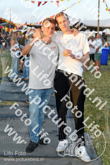 Evenement foto: Zomerfestival Serie 2587