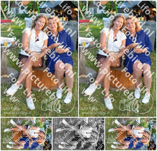 Evenement foto: Zomerfestival Serie 2587