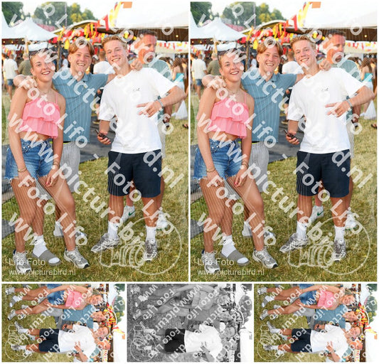 Evenement foto: Zomerfestival Serie 2587