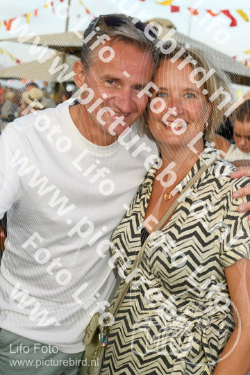 Evenement foto: Zomerfestival Serie 2587