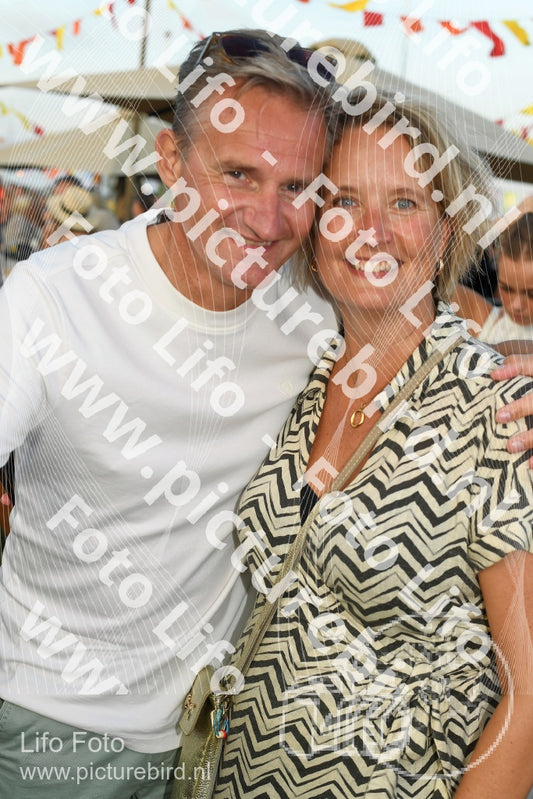 Evenement foto: Zomerfestival Serie 2587