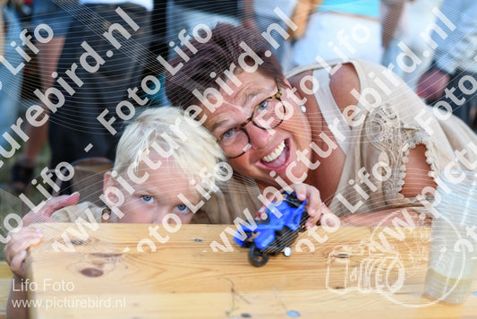 Evenement foto: Zomerfestival Serie 2587