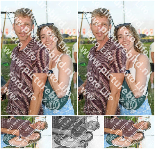 Evenement foto: Zomerfestival Serie 2587